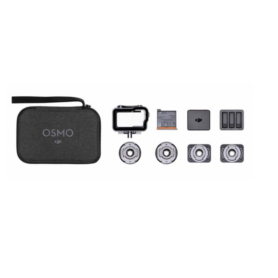 DJI Osmo Action 4